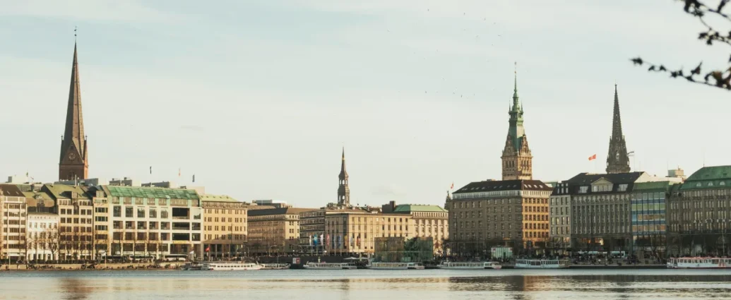 Hamburg bietet beste Voraussetzungen für wirtschaftlichen Erfolg von der Strategieberatung ASCW Consulting